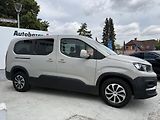 Peugeot Rifter (2020) 1.2 PureTech 7 míst ser.knížka - náhled 4