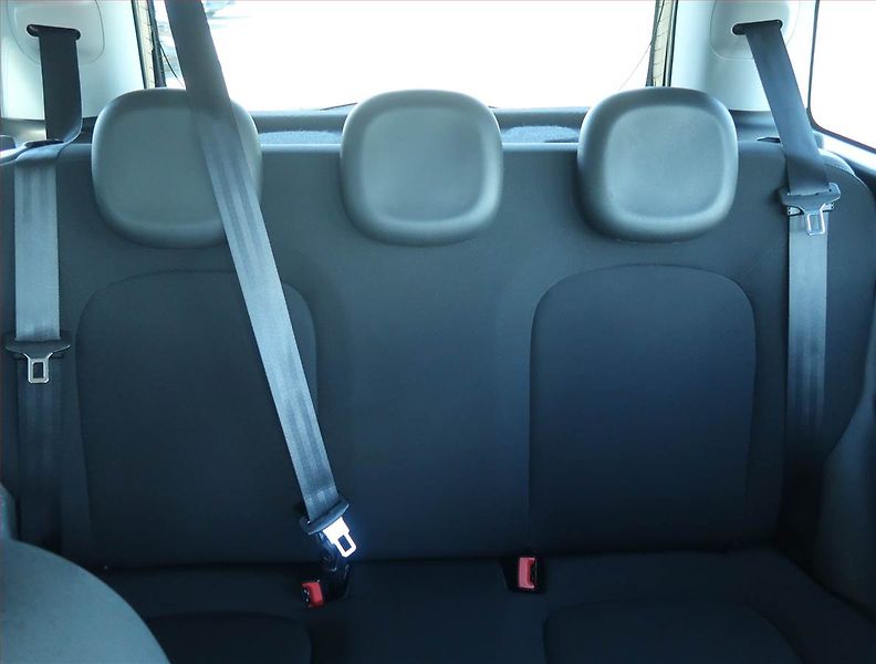 Fiat Panda (2024) Cross 1.0 FireFly, Serv.kniha - fotka 10 z 16
