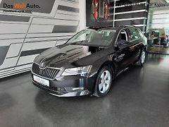 Škoda Superb (2016) Combi 2.0 TDI (110kW/150k) Amb - fotografie inzerátu