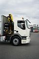 DAF LF (2014) 250 / SKRZYNIOWY + HDS / HYVA  - náhled 28
