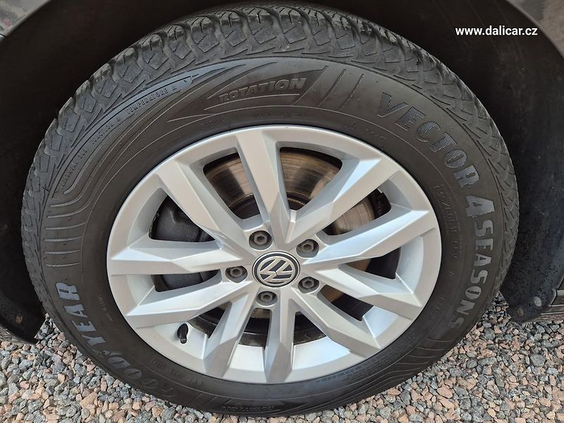 Volkswagen Passat Variant (2018) 1.4TSi 110KW ComfortLine  - fotka 51 z 54