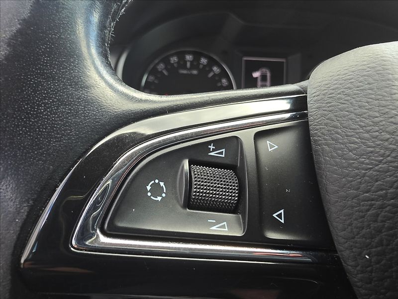 Škoda Octavia 1,6 TDi 4x4 Ambition STK - fotka 16 z 46