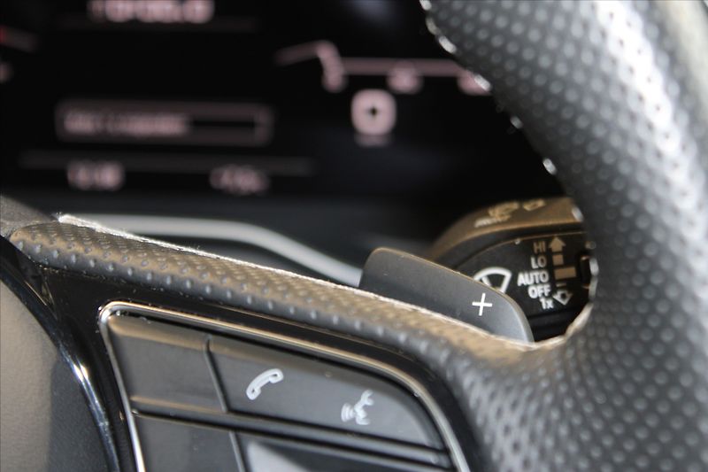Audi S5 TDi quattro Sportback Laser/36 - fotka 15 z 32