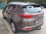 Kia Sportage 2.0 CRDi 4x4 ČR - náhled 4