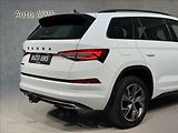 Škoda Kodiaq 2,0 TDi  DSG Sportline Virtual - náhled 11