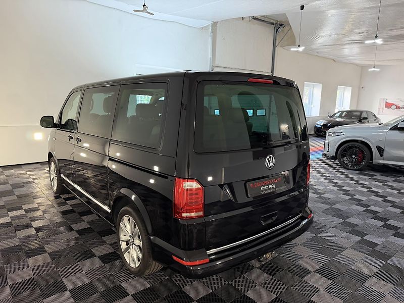 Volkswagen Multivan 2.0 TDI 4Motion Highline - fotka 7 z 43