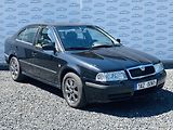 Škoda Octavia (2003) 1.9TDI, 96kW L&K, ČR - náhled 1