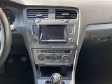 Volkswagen Golf (2014) 1.6 TDi, Comfortline, +kola - náhled 12