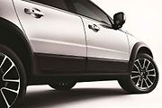 Volvo XC70 v nové edici.