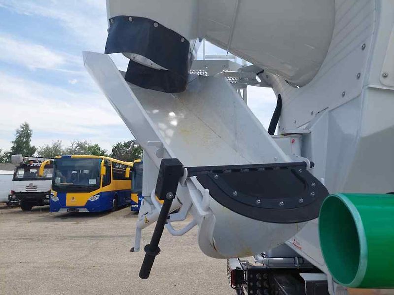 Mercedes-Benz Ostatní Arocs 3543 Stetter AM 9FHC Ult - fotka 21 z 50