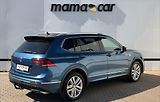 Volkswagen Tiguan Allspace 2.0 BiTDI 4MOTION R-LINE - náhled 1