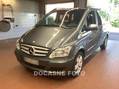 Mercedes-Benz Viano (2012) 3.0CDi L2, Trend - fotografie inzerátu