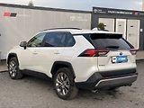 Toyota RAV4 2.5HEV, ČR, Executive Sky, 4x4 - náhled 4