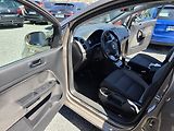 Volkswagen Golf Plus 2.0 TDI Life TZ - náhled 7