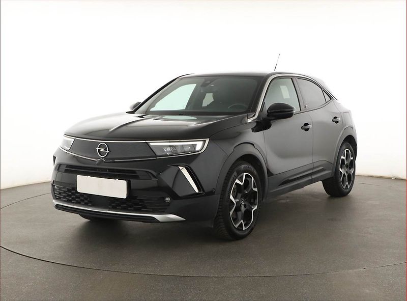 Opel Mokka (2021) Electric 50 kWh, SoH 90% - fotka 2 z 21