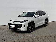 Volkswagen Tayron (2026) People 7DSG 2,0TDi - fotografie inzerátu