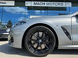 BMW Řada 8 M850i xDrive Cabrio 2025/09 - náhled 14