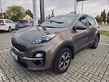 Kia Sportage 1,6 GDi  Exclusive - náhled 1
