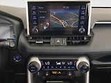 Toyota RAV4 (2019) 2.5 Hybrid - náhled 12