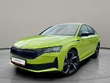 Škoda Octavia Sportline 1.5 TSI 110kw - náhled 1