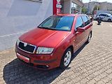 Škoda Fabia (2007) 1.2 HTP Elegance nové ČR 1.maj - náhled 2