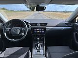 Škoda Superb 2,0 TSI 140kW DSG CZ Style DPH - náhled 21