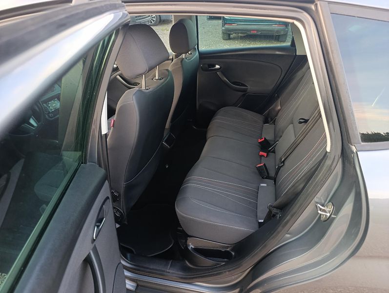 Seat Altea (2013) 1.2 TSi XL Style COPA - fotka 20 z 24