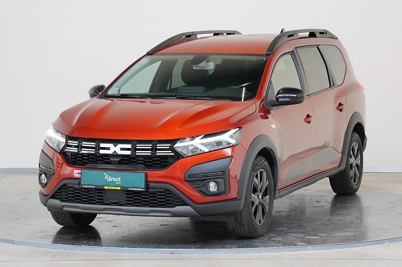 Dacia Jogger - fotografie inzerátu