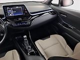 Toyota C-HR (2020) 1.8 Hybrid - náhled 8