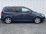 Volkswagen Touran (2013) 2.0TDI, 103kW. DSG, 7míst - náhled 3