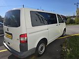Volkswagen Transporter (2011) 2.0TDI 9MIST - náhled 6