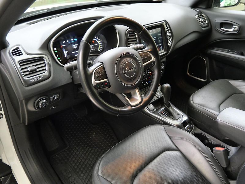 Jeep Compass - fotka 5 z 24