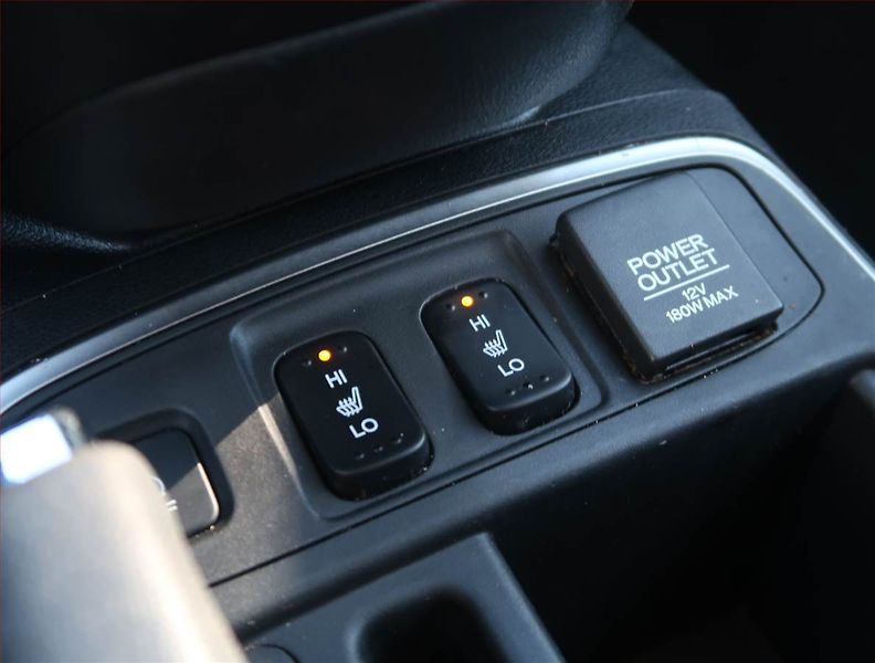 Honda CR-V (2018) 2.0 i-VTEC, Serv.kniha, Navi - fotka 17 z 21