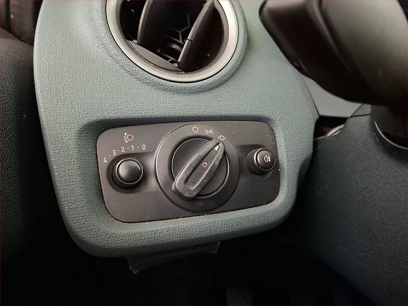 Ford Fiesta (2010) 1.25, po STK, udržované - fotka 14 z 14