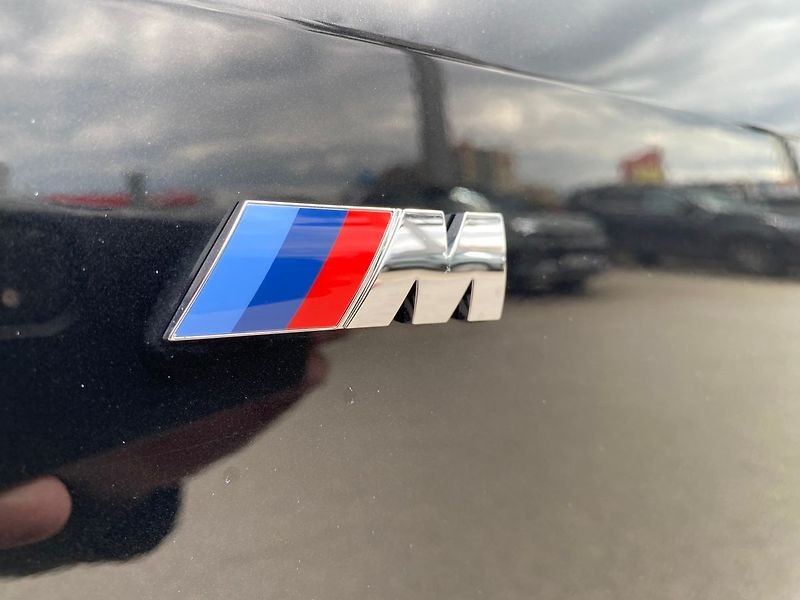 BMW X5 30xd Vzduch Nezávislé Tažné - fotka 9 z 27