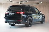 Mercedes-Benz GLS 63 AMG, Ceramic, Masáž, 4D - náhled 8