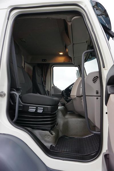 DAF LF (2021) / 260 / ACC / E 6 / FIRANKA /  - fotka 8 z 44