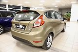 Ford Fiesta (2013) 1.0 59kW Digi Klima 33000KM - náhled 7