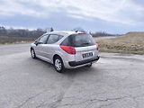 Peugeot 207 1.4  1.MAJITEL, DOLOŽENÉ KM - náhled 4