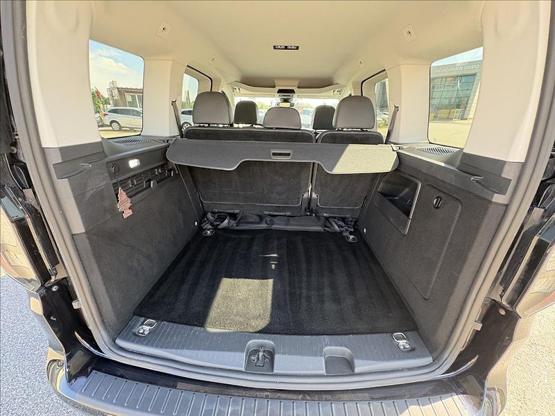 Volkswagen Caddy 2,0 TDi90kW LED,ACC,Kamera,Nav - fotka 38 z 44