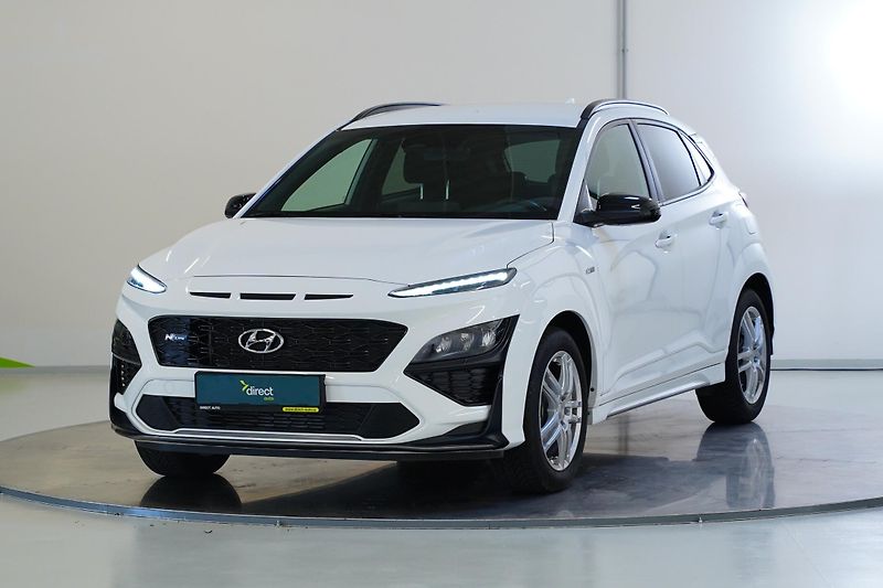 Hyundai Kona - fotografie inzerátu