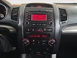 Kia Sorento (2010) 2.2 CRDi, 4X4, Automat - náhled 12
