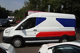Ford Transit (2014) 2.2 TDCi - náhled 3