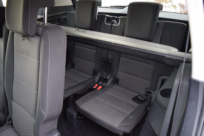 Volkswagen Touran (2017) 1.2TSI 81kw CLBMT 7MÍST TAŽNÉ - fotka 17 z 45