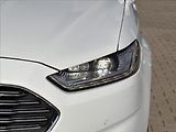 Ford Mondeo 2,0 TDCi 110kW Titanium - náhled 9