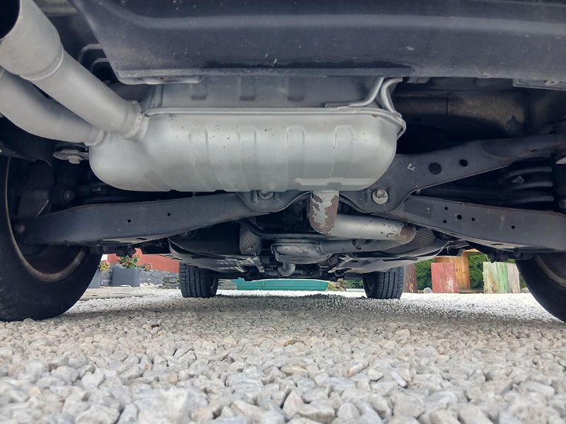 Volkswagen Tiguan 2.0 TSi 4x4 - fotka 36 z 36