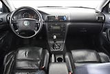 Škoda Superb 2,8 i V6 30V, klima,nová STK, - náhled 13