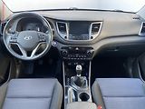Hyundai Tucson (2016) 1.7 CRDi, Navi - náhled 8