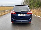 Ford Grand C-MAX (2011) 1.6 i Ecoboost,rozvody,olej - náhled 4