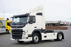 Volvo FM (2017) / 410 / ACC / EURO 6 / WAGA 68 - fotografie inzerátu